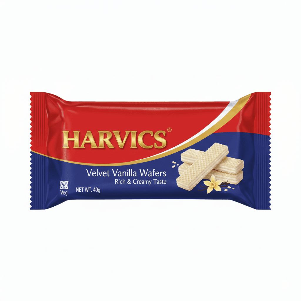 Wafer